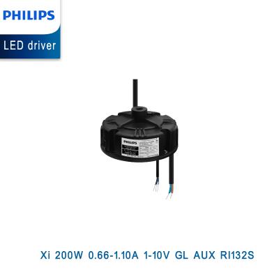 China 9290 028 25780 high independent AUX drivers. Xitanium 9290 028 25780 Independent Bay LED Drivers GL XI 200W 0.66-1.10A 1-10V GL RI132S LED for sale