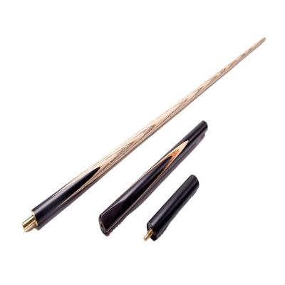 China Cueelf 8.5/9/10mm Tip 3/4 Billiard Billiard High Quality Cue Stick With Cueelf Extension for sale