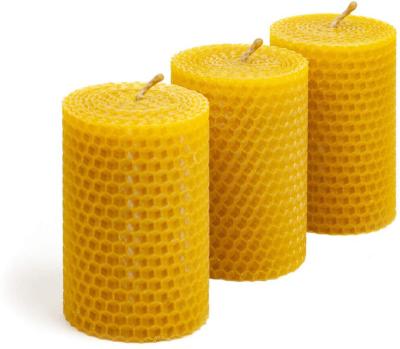 China BEEWAX Free Sample Beeswax Candles Making Kit DIY Candle Beeswax Covers 100 Pure Beeswax For Candle Making for sale