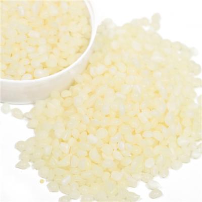 China Factory Cosmetic Bulk China Hot Sale Pure Organic White Beeswax Candles Beeswax With Good Quality for sale