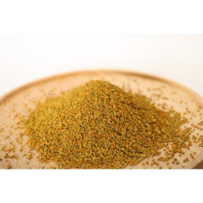 China Pincredit Bee Pollen Powder Chinese Bee Pollen Beekeeping Suppliers Bulk Natural Food Grade Bee Pollen Powder for sale