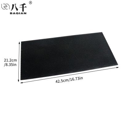 China Farms Factory Sale Beekeeping Tool Deep Comb Beeswax Base Plastic Sheet For Langstroth for sale