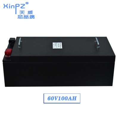 China Electric Scooters Bicycles / Cb Certificate High Quality Lithium Battery 60v Lithium Ion Battery 60v 100ah Lithium Battery For Electric Scooter I-bike for sale