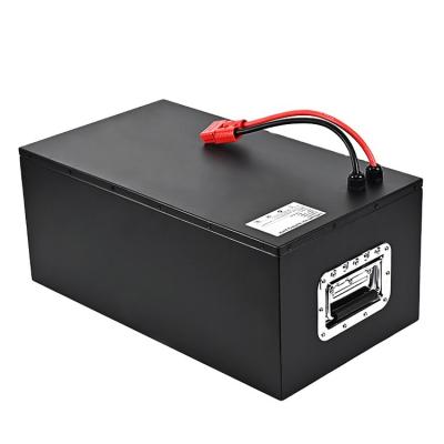 China Chinese Electric Bicycles/Scooters Manufacturer 60v120ah Small Battery Powered Electric Vehicle Battery for sale