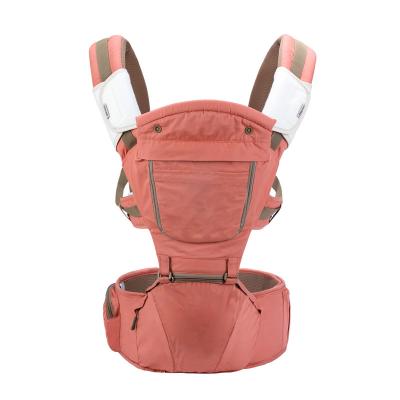 China 6 in 1 Baby Car Seat Walker Becute Customized Logo Size Color Pengangkut Bayi Type Newest Cheapest For All Seasons Healthy Hip Baby Backpack for sale