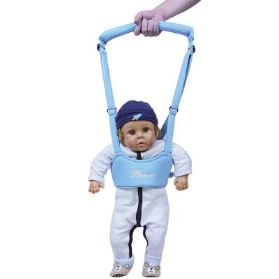 China Polyester Safety Baby Walker, Baby Walker Wings, Baby Harness Baby Walker Toddler with Belt Baby Walker Carrier for sale