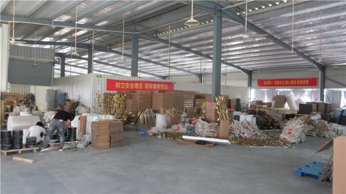 Verified China supplier - Fujian Anxi Mingda Crafts Co., Ltd.