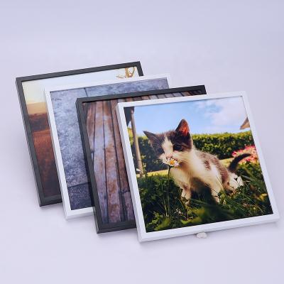 China Best Fashion Souvenir Sticky Frame Photo For Wholesales for sale