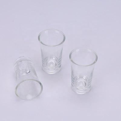 China Modern Brand New Newdesign Pulled Plastic Cup-1Oz Bottle With Great Price for sale