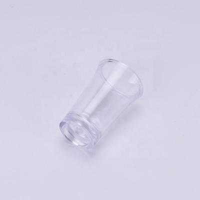 China Modern Brand New Inexpensive Shot Cup-1Oz Plastic Bottle With High Quality for sale