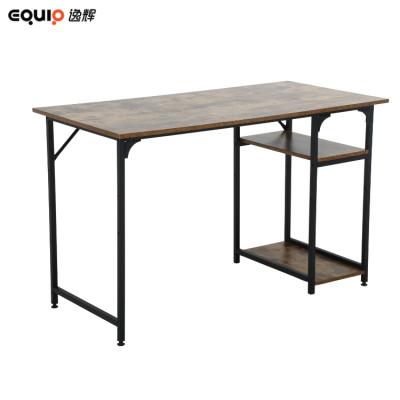 China Expandable Minimalist Style Home Office Furniture Executive Gaming Desk For PC for sale