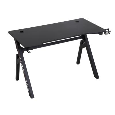 China Industrial Expandable Furniture Modern Office Workstation Desk Gaming Desk On Computer for sale