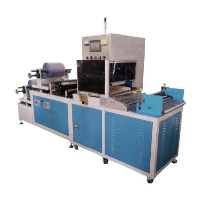 China Hotels Fully Automatic Hf Pvc Medical Bag Making Machine Plastic Blood Urine Bags Zipper Stationery Bag Making Machine For Welding for sale