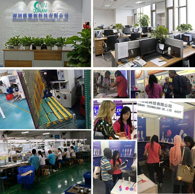 Verified China supplier - Shenzhen Ounani Technology Co., Ltd.