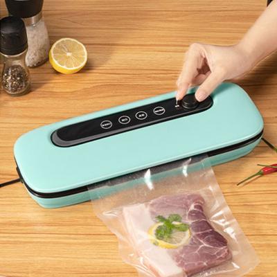 China Best Private Label Commercial Cheap Commercial Automatic Home Wet Pack Sealer Bags Vacuum Sealer Sealer For Food for sale