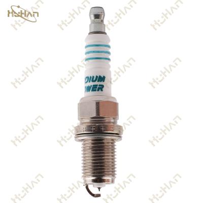 China Auto Ignition System Denso 5353 Iridium IXUH22 Power Denso Spark Plug For Mitsubishi Mercedes-Benz Smart Denso Spark Plug for sale