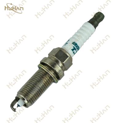 China Auto Ignition Denso 4712 IXEH22TT Iridium Power Denso Spark Plug For Nissan Acura Honda Infiniti Jaguar Land Rover Mercedes Denso Spark Plug for sale