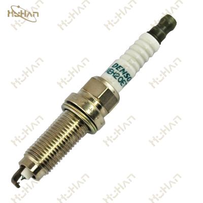 China Auto Ignition Denso 4710 IXEH20ETT Iridium Power Denso Spark Plug For Nissan Qashqai Denso Spark Plug for sale