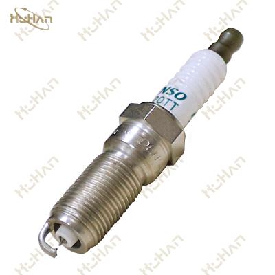 China Auto Ignition Denso 4719 ITV20TT Iridium Power Denso Spark Plug For Chevrolet Chrysler Fiat Ford Mazda Opel Subaru and Volvo Denso Spark Plug for sale