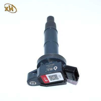 China High Performance Ignition Coil 0224302266 Ignition Coil For Toyota Camry 0224302266 Ignition Coil 20cm*10cm*9cm for sale