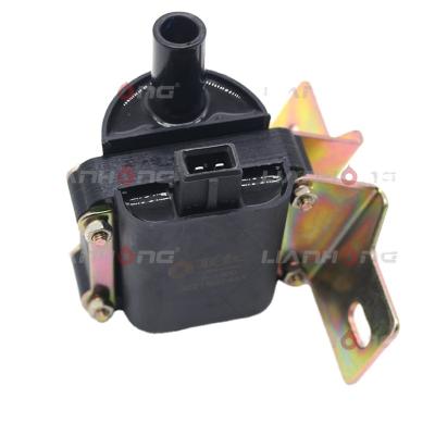 China Good Quality Ignition Coil Ignition Coil 330905115A For Audi Ignition Coil 330905115A 14cm*12cm*10cm for sale