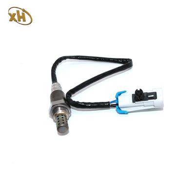 China High Quality Oxygen Sensor 12605488 Oxygen Sensor For Buick Oxygen Sensor 12605488 1250827 15*12*5 for sale