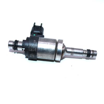 China Fuel Injector 28435944 High Speed ​​Steel Popular Fuel Injector For Havel H9 Fuel Injector 28435944 for sale