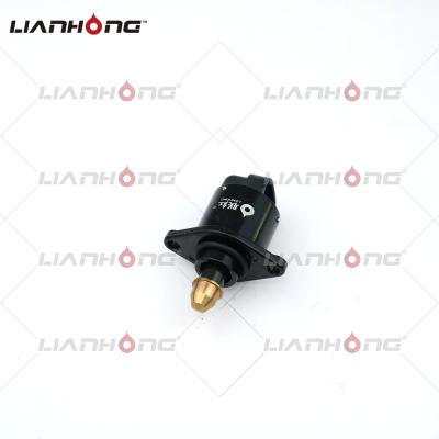 China Supplier OEM Lada Idle Motor Idle Air Perfect Control 10526 Buick Excelle1.6 8cm*5.5cm*5cm Stepper Motor for sale