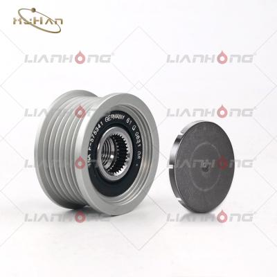 China Good Quality F575341 Alternator Clutch Pulley 535027010 For CHEVROLET SPIN 1.5 L 535027010 F-575341 12cm*10cm*7cm for sale