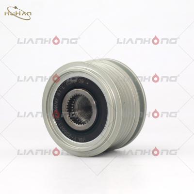 China High Quality Alternator 535018710 F-236071 Clutch Pulley For Car Alternator Clutch Pulley 535018710 F236071 12cm*10cm*7cm for sale