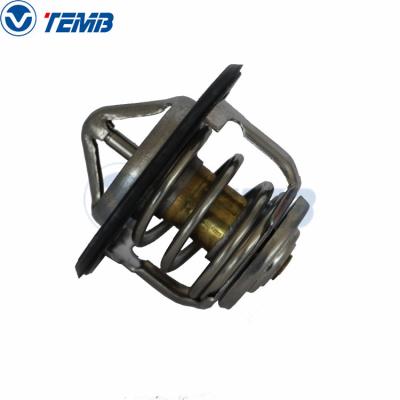 China Good Quality Cooling Systems Car Thermostat 1086000636 Thermostat Purchase Cooling Systems Car Thermostat GEELY for sale