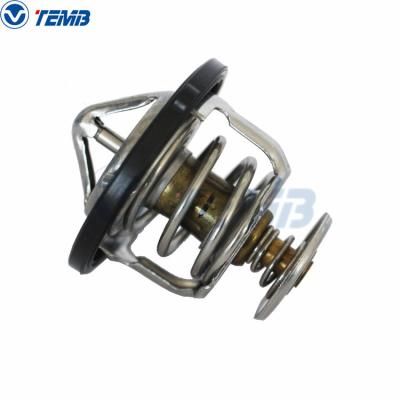 China Good quality cooling systems car thermostat BYD483-1306020 thermostat purchase car cooling systems BYD thermostat for sale