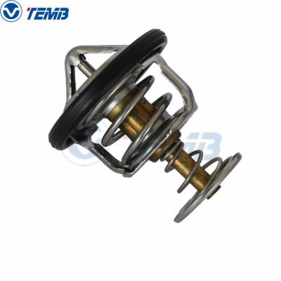 China Good quality car cooling systems thermostat BYD371QA-1306020 thermostat purchase cooling systems car thermostat BYD for sale