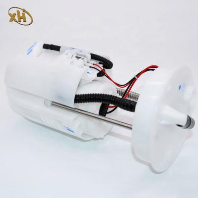 China Car Engine Parts A21-1106610BA Fuel Pump Assembly For CHERY A5 Qiyun3 E5 34cm*16cm*16cm for sale