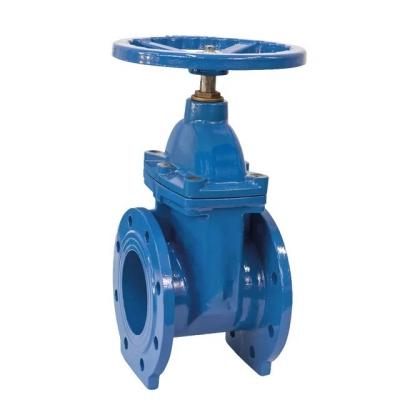 China General Wholesale China custom Good Price DN50 to ND1200 Resilient Seat 12 inch Sluice 200mm Buried Gate Valve for sale