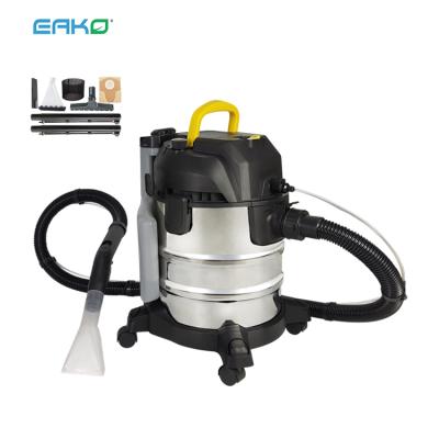 China Kinjoy Household Carpet Shampoo Vacuum Cleaner Sofa Steam Rechargeable Vacuum Cleaners Cleaning Machine for sale