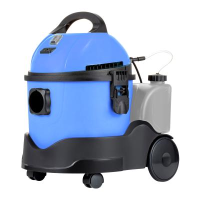 China Rechargeable Vacuum Cleaners Kinjoy Aspiradoras De Car Wash Water Vacuum Cleaner With Brushes for sale