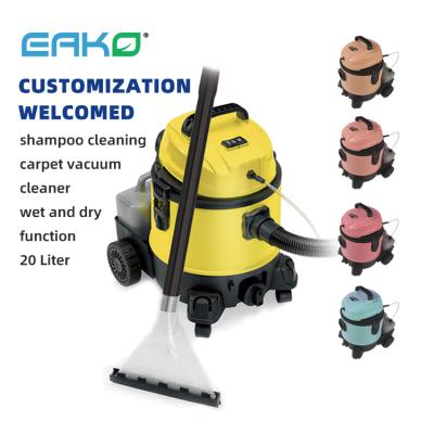 China 2021 hot sale hotel commercial carpet and car vacuum cleaner for home for sale