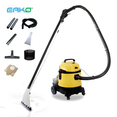 China 2021 Hotel Carpet Cleaning Wet And Dry Vacuum Cleaner With Good Price for sale