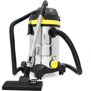 China Commercial 30L Car Vacuum Cleaner Industrial Cleaning Floor Wet Dry Cleaner Other Vacuum Cleaner for sale