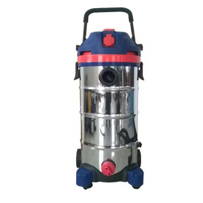 China High Level Professional 45L Wet Dry Car Vacuum Cleaner for sale