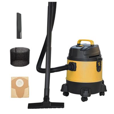 China 2022 5 Gallon 5.5 Max HP Wet/Dry/Blow Car Vacuum Cleaner With Parts for sale