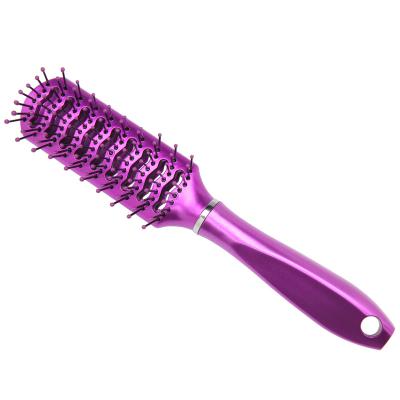 China Hair detangling 1pcs multi use combs for women and girls for detangling thick or thin hair salon quality no damage and ouchless for sale