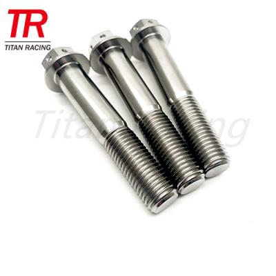 China Motorcycle Gr5 Gauge Titanium Bolt For Sale for sale