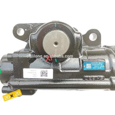 China Metal hydraulic power steering gear assembly Dongfeng 3401G or 1610134001010 for sale