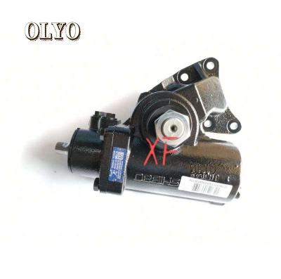 China DONGFENG 3401Q02 Steering System Power Steering Gear Assembly / Hydraulic Power Steering Gear for sale