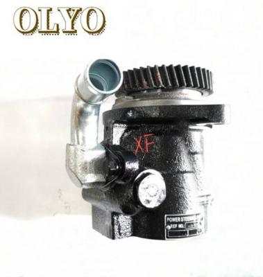 China Iron HINO E13C Hino 700 Power Steering Pump 44310-E0310 44310E0310 For Genuine Parts for sale