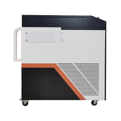 China Metallurgy Stainless Steel Die Thick Metal Plate 1000W 2000W 3000W Handheld Laser Welding Machine for sale