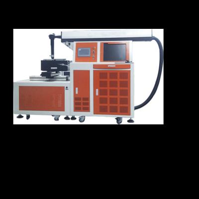 China Air Cooled Custom PCB Mounting Holes Laser Drilling Machine for sale