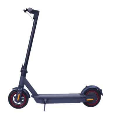 China New 20201 unisex electric scooter e scooter lithium battery foldable scooter for adult and wholesale china cheap electric scooter for sale